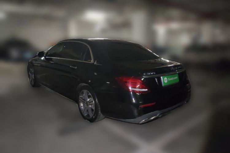 Used Mercedes-Benz E-Class 2020 Facelift E 260 L Sport Edition
