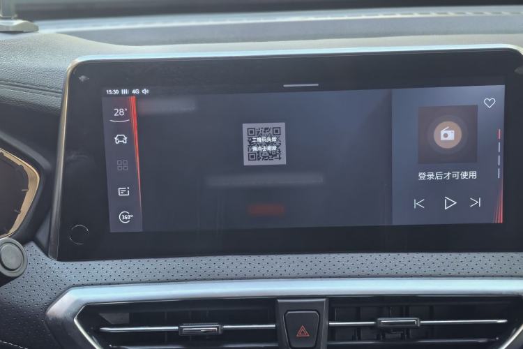 Used SAIC MAXUS G50 2019 1.5T First Edition Automatic Luxury Version 7 Seats