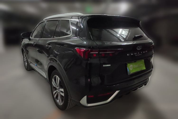 Used Ford Equator Sport 2023 EcoBoost 170 Premier Edition
