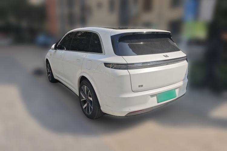 Used Li Auto L7 2023 Pro Model