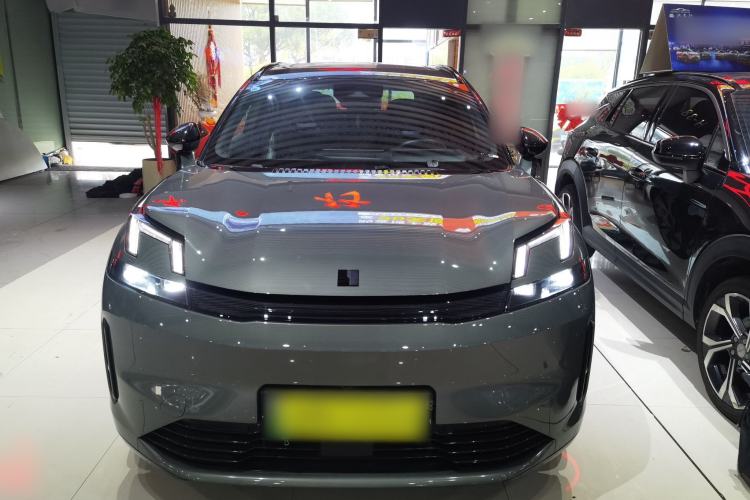 Used Lynk & Co 08 EM-P 2023 220km All-Wheel-Drive Performance Halo