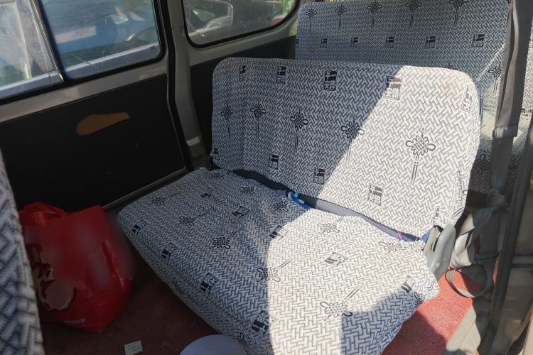 Used Wuling Zhiguang 2013 1.0L Practical Version