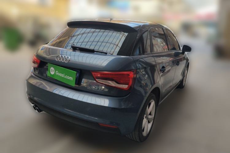 Used Audi A1 2016 30 TFSI Sportback Design Fashion Edition