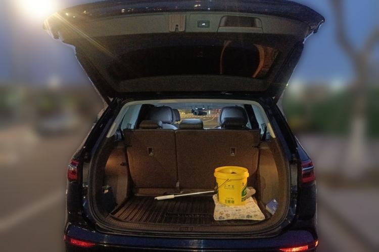 Used Volkswagen Viloran 2024 380TSI Flagship Edition
