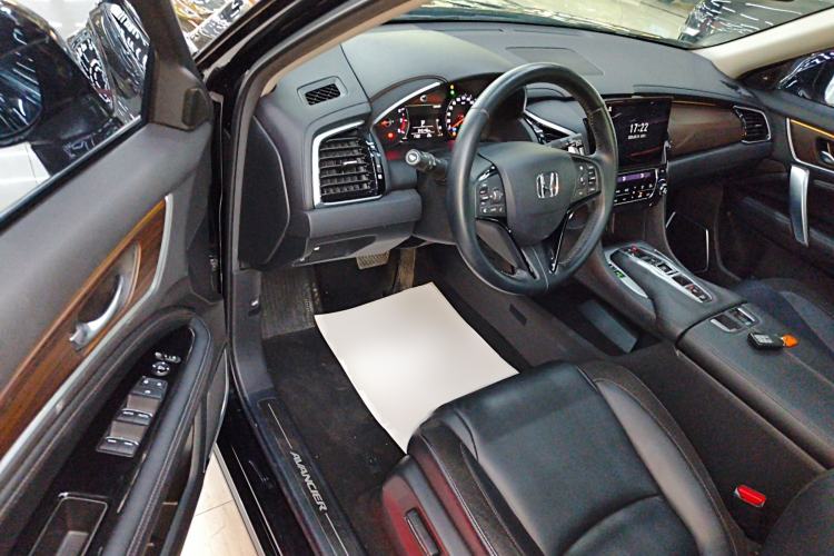 Used Honda Avancier 2017 370TURBO 2WD Luxury Edition Driver Seat