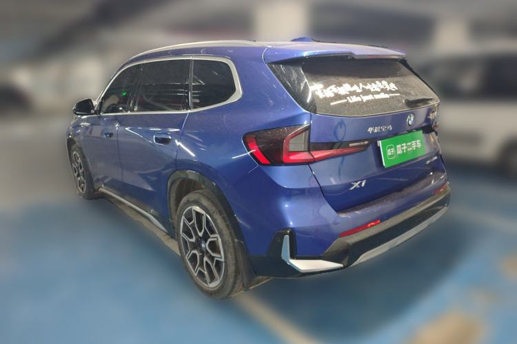 Used BMW X1 2023 sDrive25Li X Design Package
