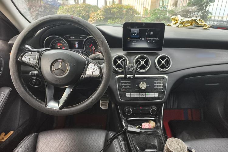 Used Mercedes-Benz GLA 2018 GLA 200 Sport Edition