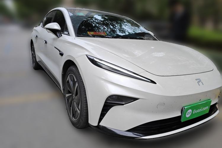 Used Rising F7 2023 Advanced Edition