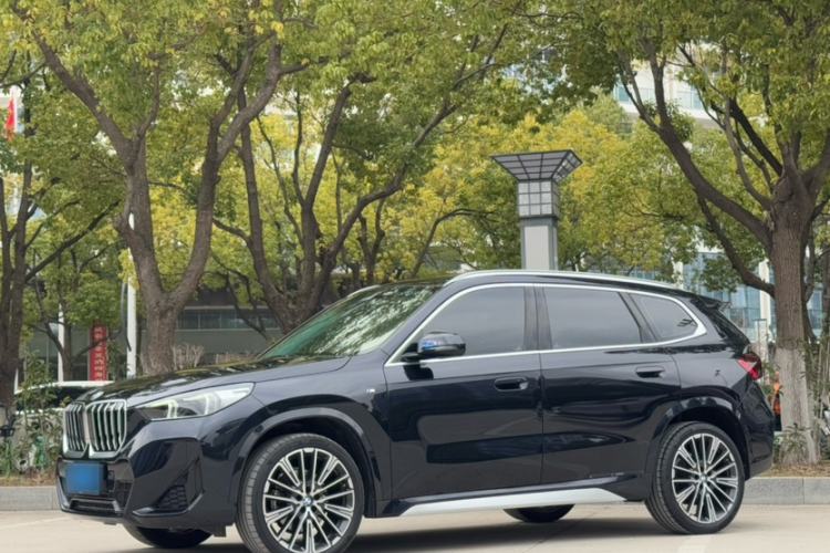 Used BMW X1 2023 xDrive25Li M Sport Package
