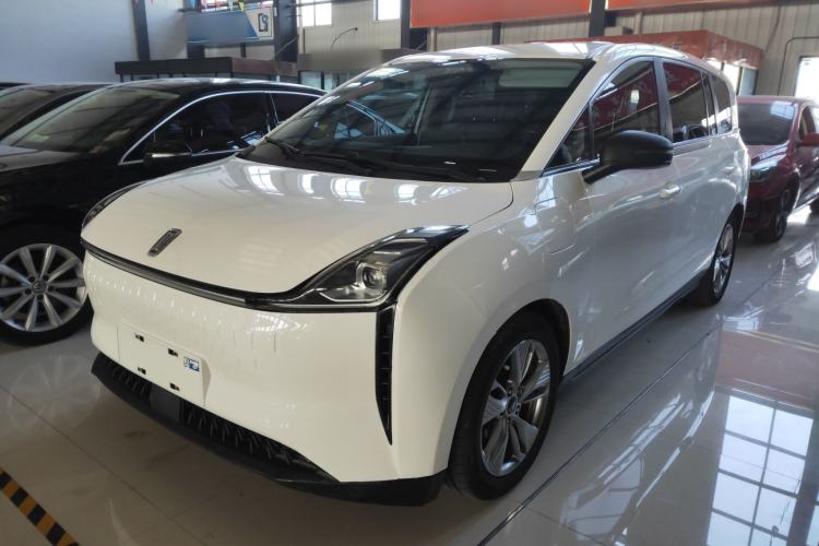 Used Bestune NAT 2021 Ride-Hailing Version