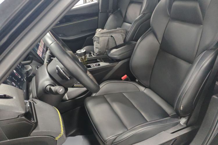 Used Lynk & Co 03 2023 1.5TD DCT JingPlus
