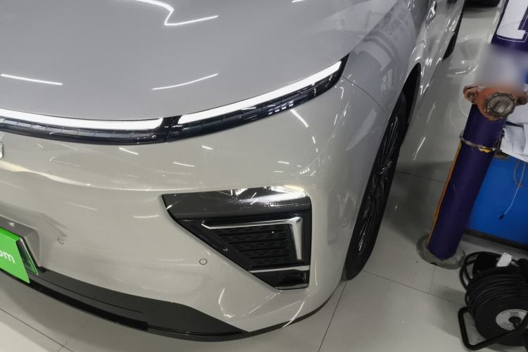 Used EXEED Star Era ET 2024 Extended-Range 240 Ultra All-Wheel Drive Left Front Headlight