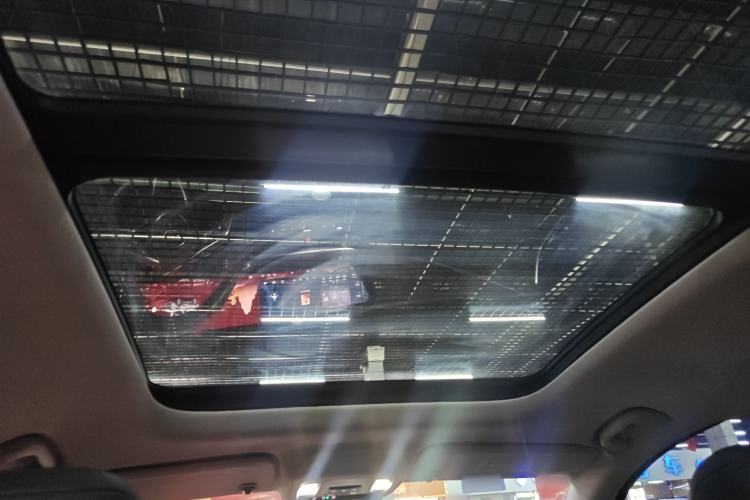 Used Buick Envision 2024 Encore Plus 28T AWD Luxury Edition Headliner