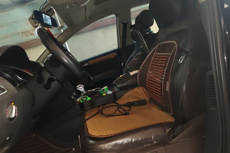 Used Audi Q7 2013 35 TFSI Ambition Edition