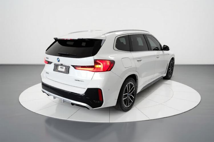 Used BMW iX1 2023 eDrive25L M Sport Package
