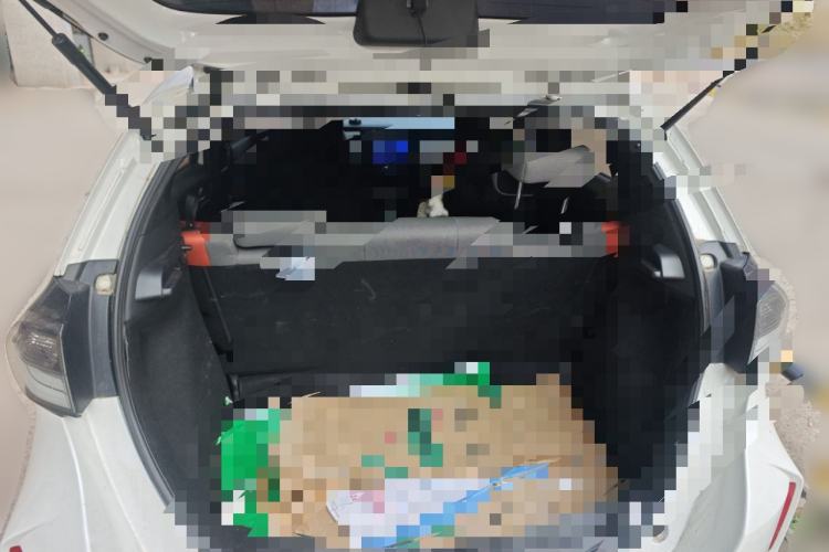 Used Honda LIFE 2021 1.5L CVT SPORT Heartbeat Edition