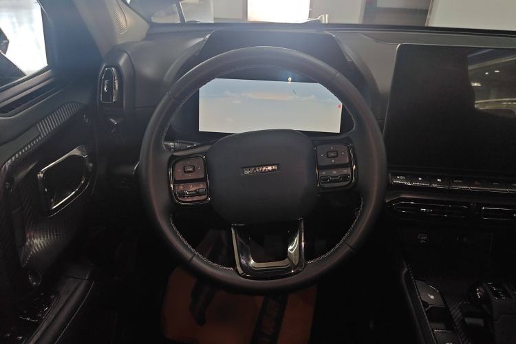 Used Haval H Dog New Energy 2024 Hi4 102km Trend Electric Version Plus