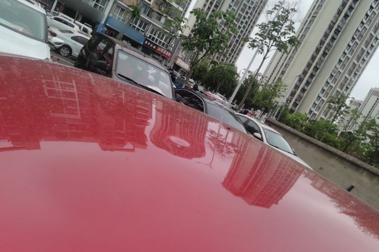 Used Chery Arrizo 5 2019 PRO 1.5L Manual Youth Edition China VI compliant