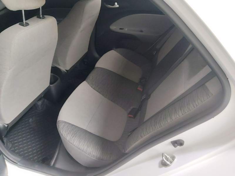 Used Kia Pegas 2020 Revised Version 1.4L Automatic Comfortable with Sunroof — 16