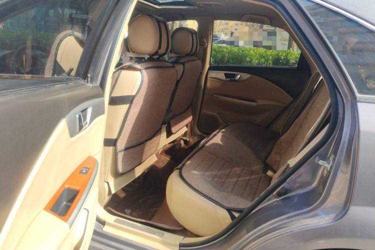 Used Buick Excelle 2011 1.6 LE-AT
