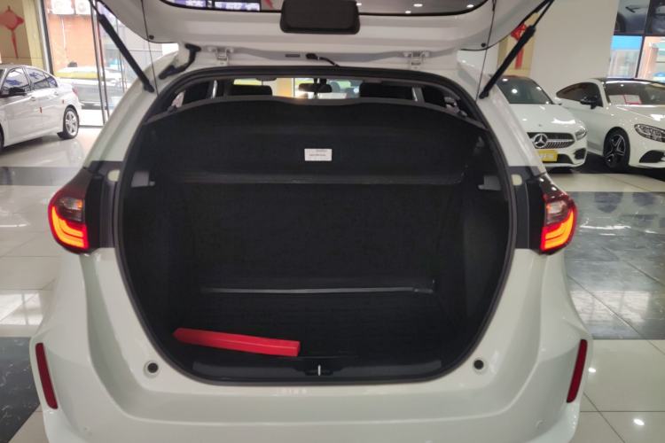 Used Honda Fit 2022 1.5L CVT Trendy Sunroof Edition
