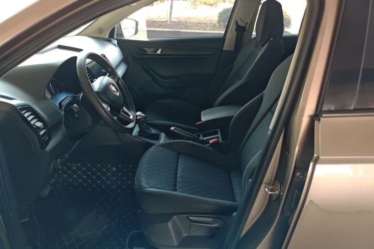 Used Skoda Karoq 2018 TSI280 Comfort Edition China V Standard