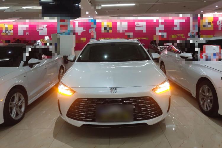 Used Buick Regal 2024 25T Deluxe Edition