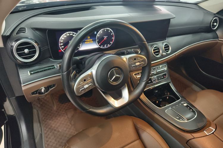 Used Mercedes-Benz E-Class 2020 Restyled E 300 L Sport Exclusive Edition
