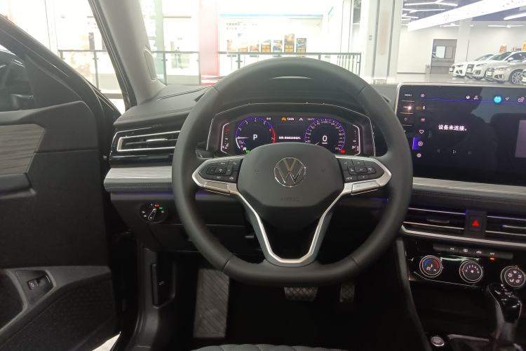 Used Volkswagen Sagitar 2025 Revised Version Three 300TSI DSG Excellence Edition