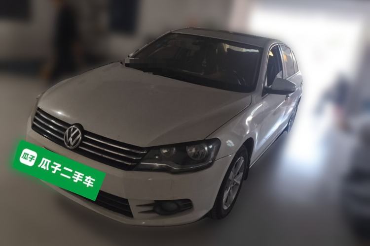 Used Volkswagen Bora 2013 1.4T Automatic Comfort Model