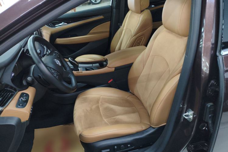 Used Buick LaCrosse 2016 28T Flagship Model