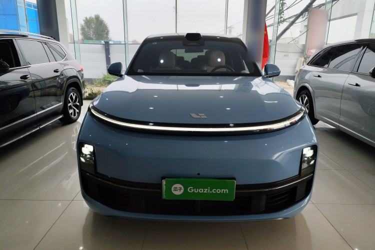 Used Li Auto L8 2024 Max
