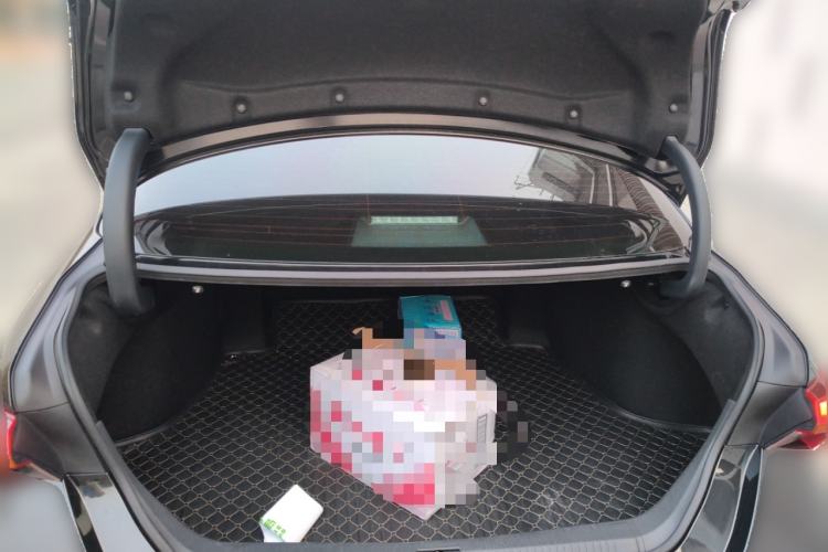 Used Toyota Avalon 2019 2.0L XLE Premium Edition China VI