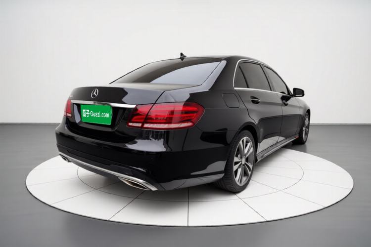 Used Mercedes-Benz E-Class 2015 Restyled E 260 L Sport Edition