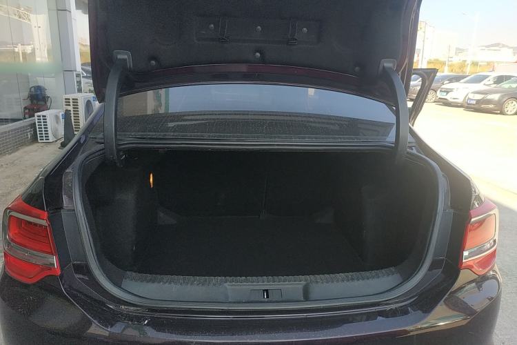 Used DS 5LS 2015 1.6T Comfort Edition THP160