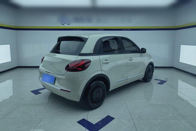 Used Wuling Bingo 2023 203km Light Edition