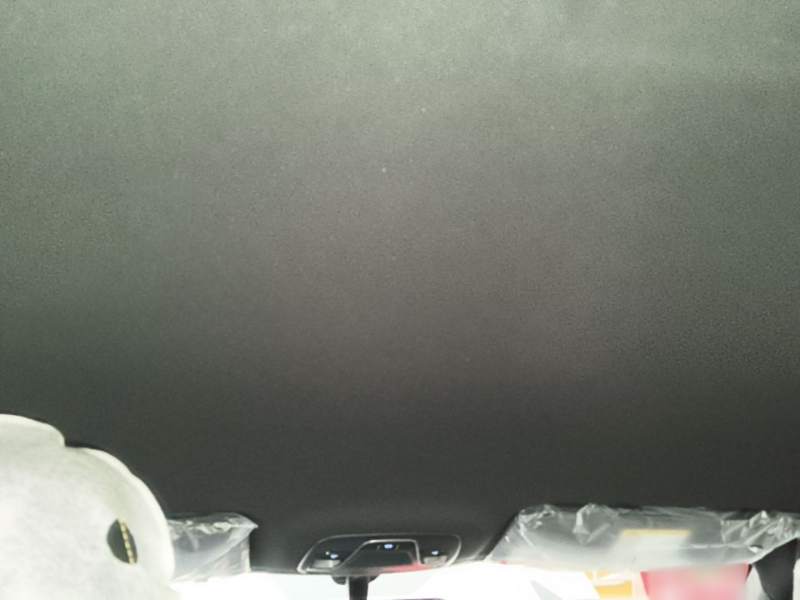 Used Geely Auto Coolray 2025 Bin Yue L 1.5TD DCT Beyond Edition — 17
