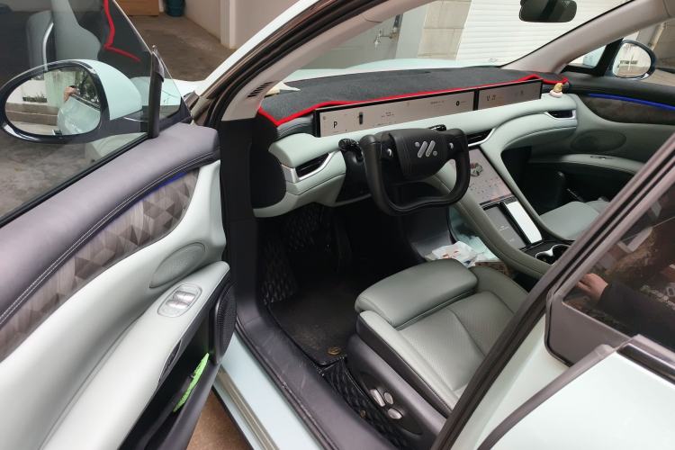 Used IM LS6 2023 Max Standard Edition
