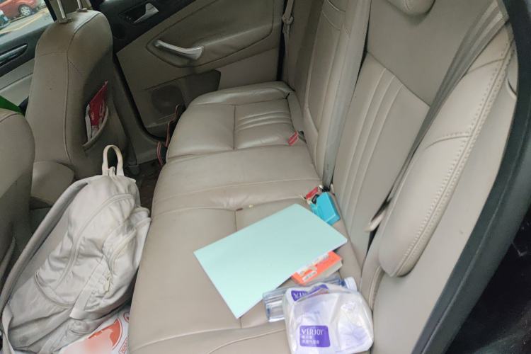 Used Ford Mondeo 2011 2.3L Luxury Model