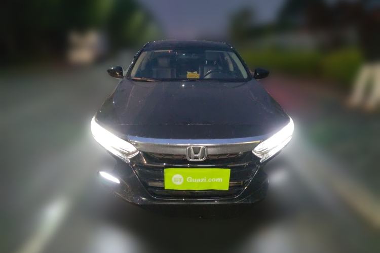 Used Honda Accord 2018 260TURBO Elite Edition China VI Front