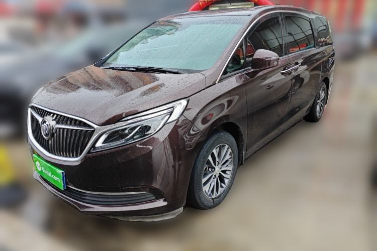 Used Buick GL8 2017 ES 28T Luxury Model China V Standard Guazi used car, China used car export, Used car for sale, Used  cars, Cheapest cars for sale