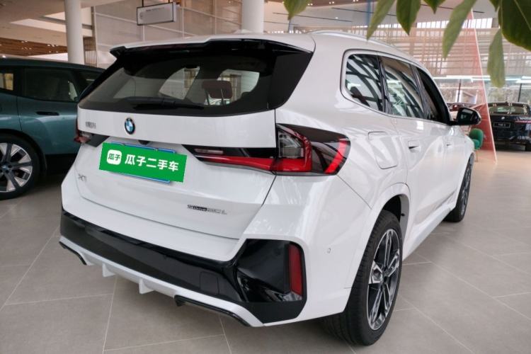 Used BMW X1 2023 sDrive25Li M Sport Package