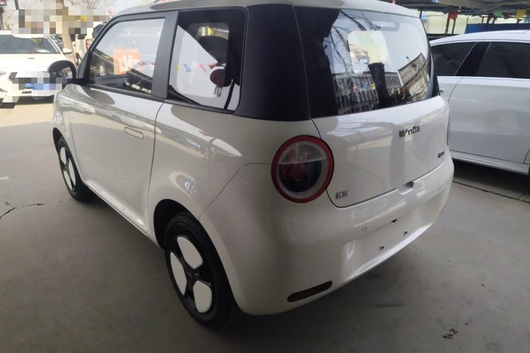 Used CHANGAN NEVO Lumin 2025 205 km Xiangqin Version
