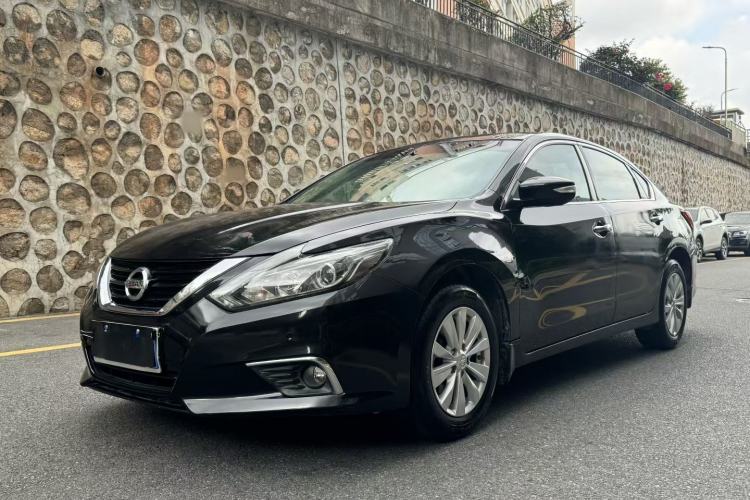 Used Nissan Teana 2016 Revised Version 2.0L XL Comfort Edition
