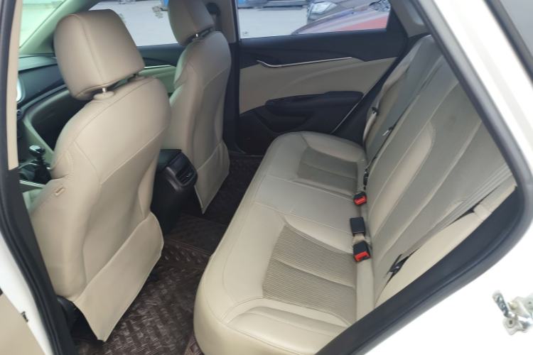 Used Buick GT 2017 15N Manual Elite Version