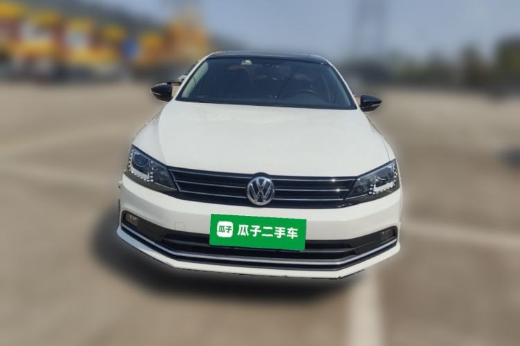 Used Volkswagen Sagitar 2016 230TSI 25th Anniversary Edition