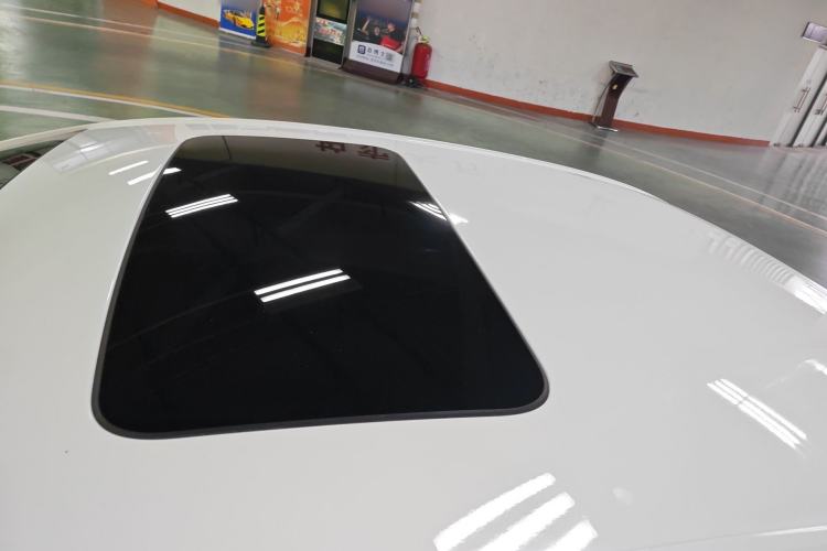 Used Buick GT 2015 15N Automatic Deluxe Edition