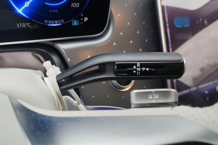 Used Mercedes-Benz EQE 2022 350 First Edition Special Version