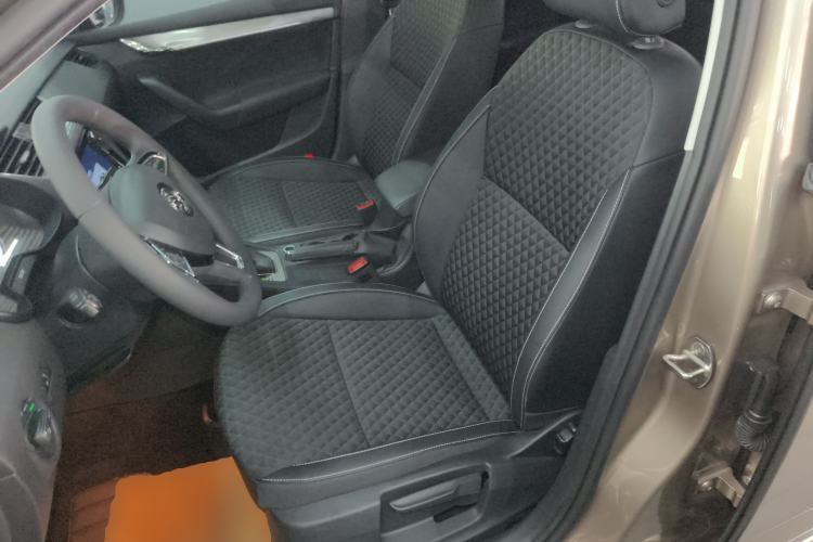 Used Skoda Octavia 2020 1.5L Automatic SmartDrive Luxury Edition