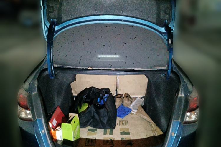 Used Nissan Lannia 2016 1.6L CVT High-Energy Version
